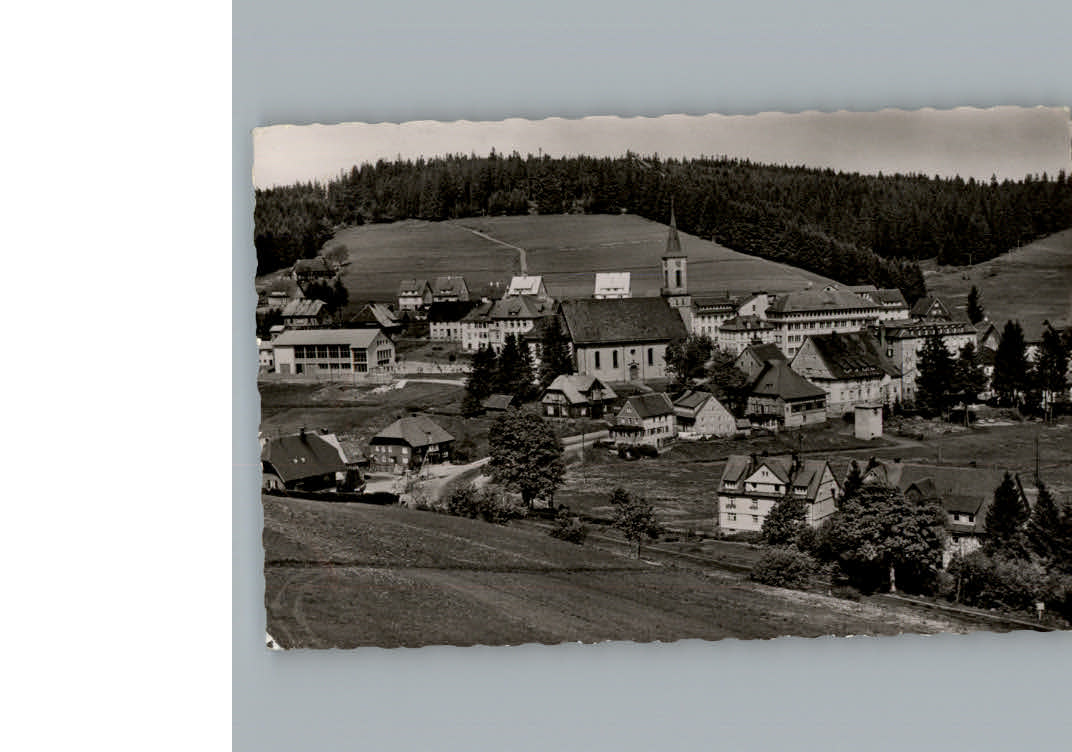 Schoenwald Schwarzwald