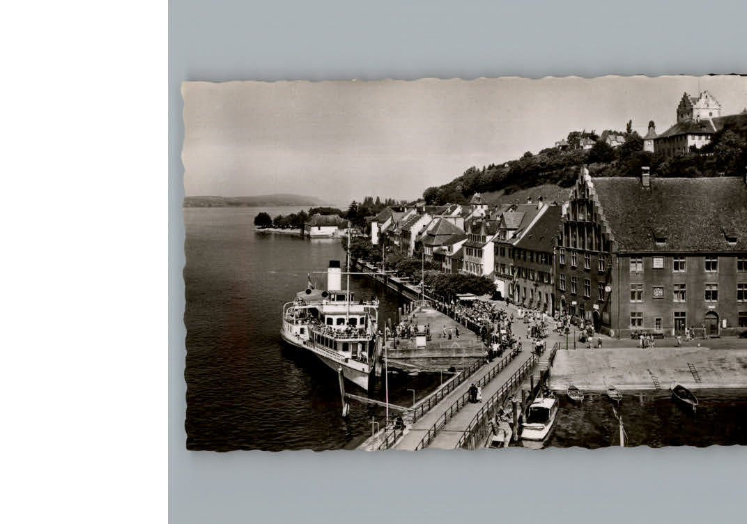 Meersburg Bodensee
