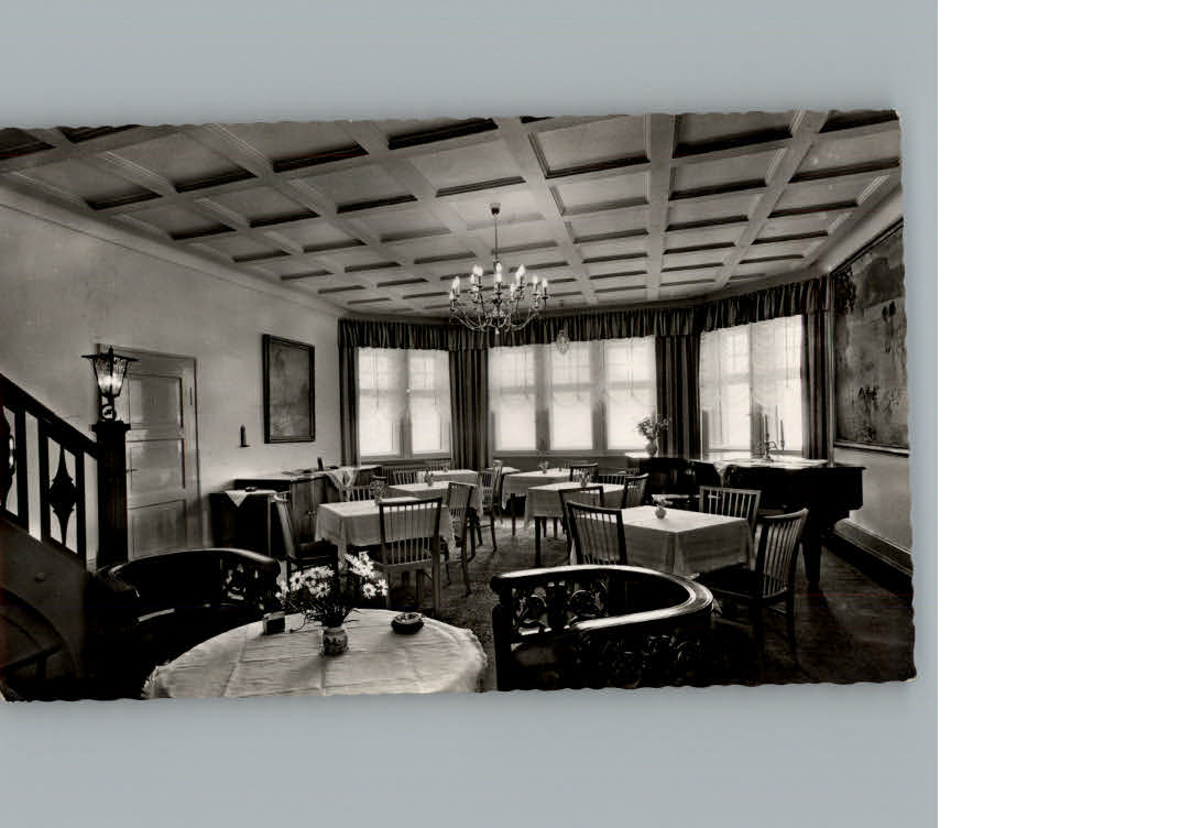 Wallhausen Bodensee Pension Haus Roland