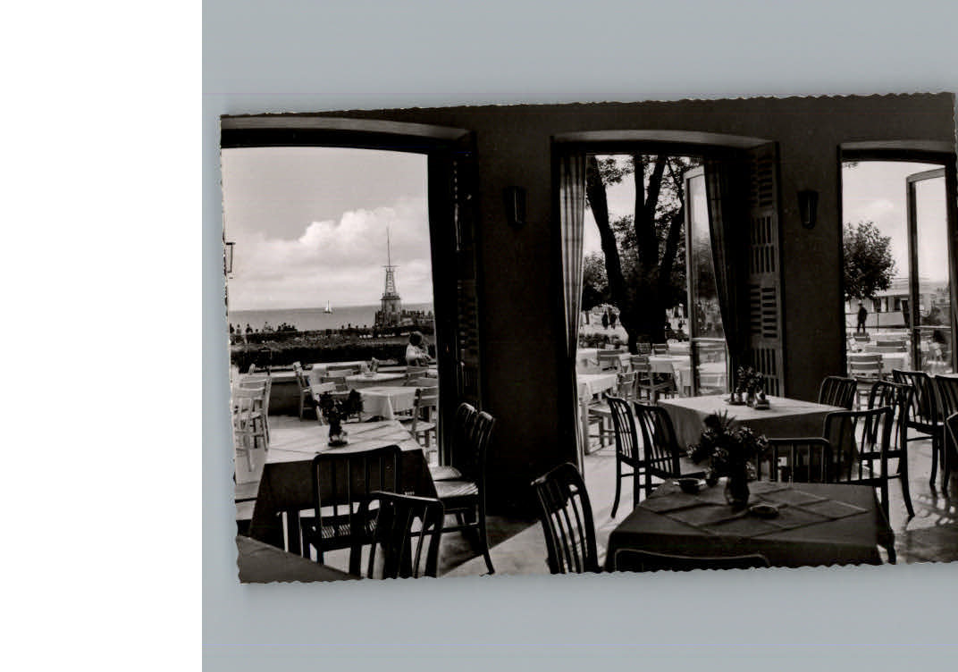 Konstanz Konzil-Gaststaetten