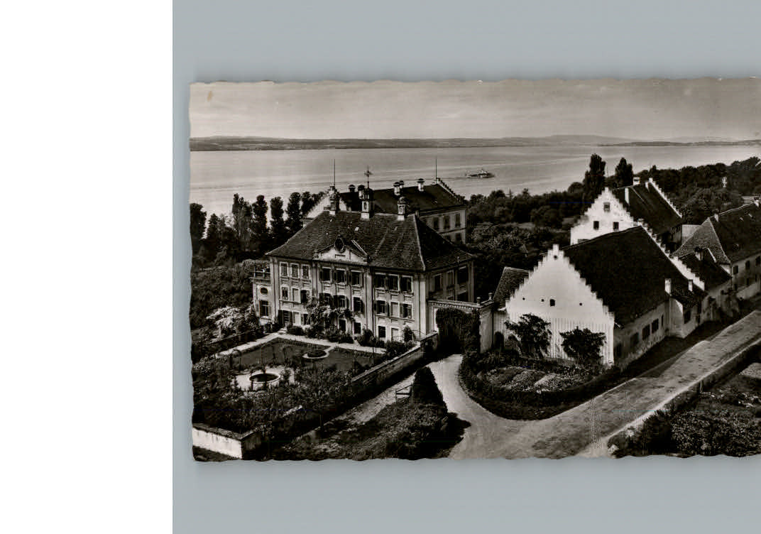 Hagnau Bodensee Schlossgasthof Kirchberg