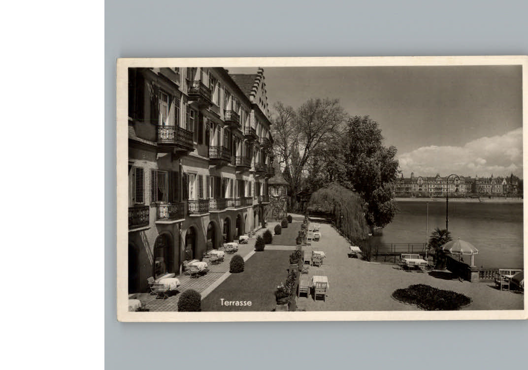 Konstanz Insel-Hotel