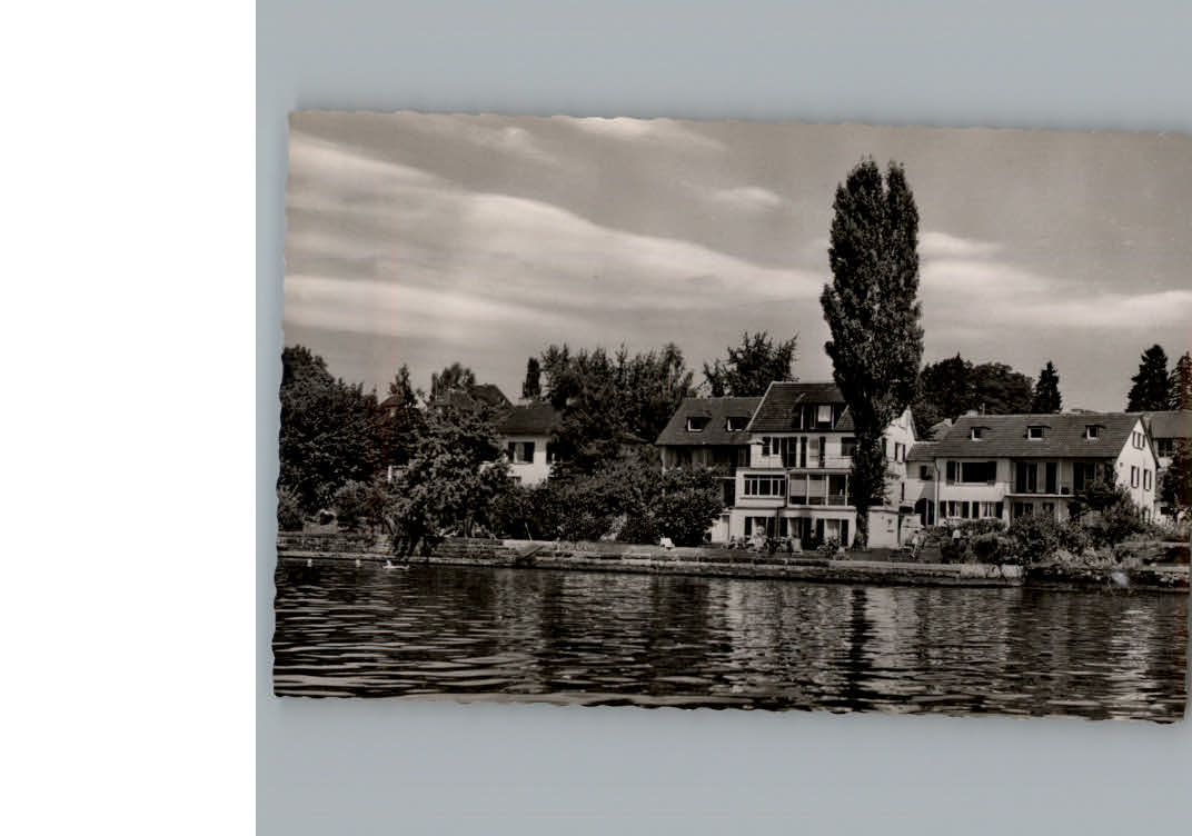 ueberlingen Bodensee Pension Trumpf