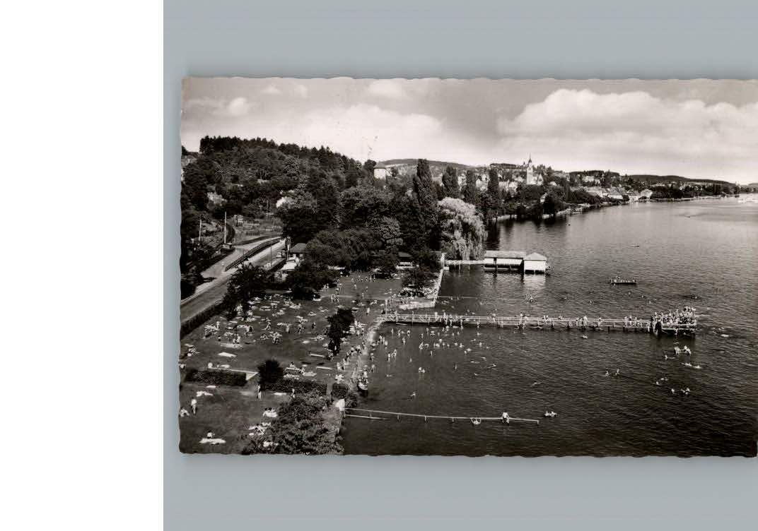 ueberlingen Bodensee