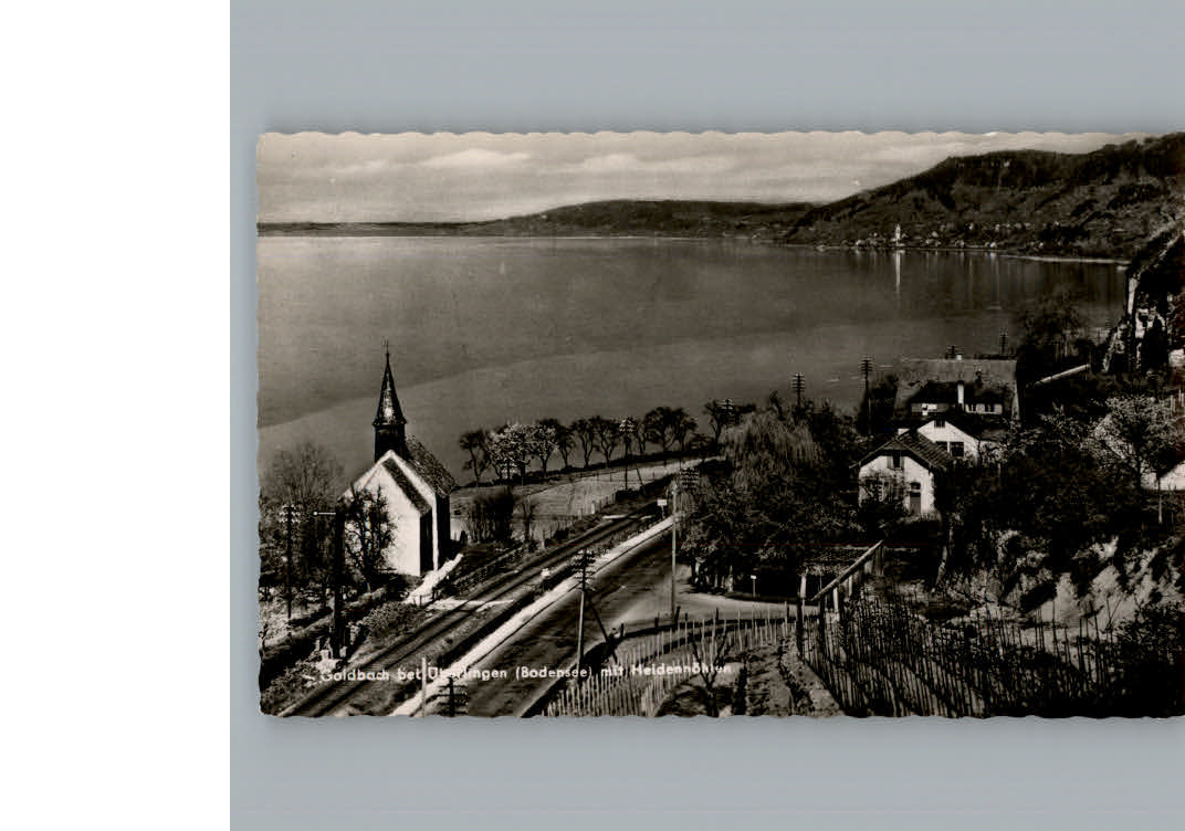 Goldbach ueberlingen