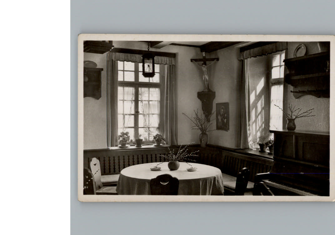 Bleibach Gasthaus Pension zur Sonne