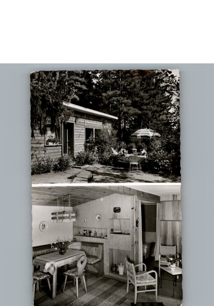 Rothaus Grafenhausen Haus am Alpenblick