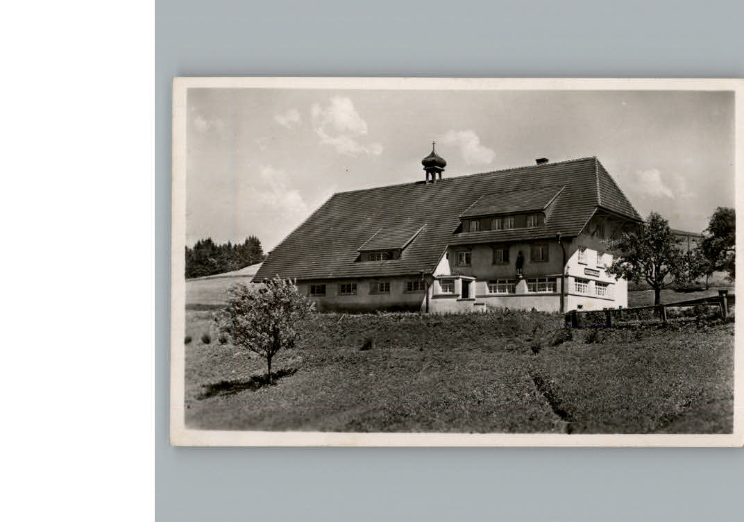 Bad  Saeckingen Gasthaus Pensionzum Hotzenhof