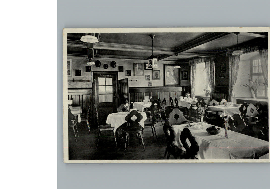 Freiburg Breisgau Gasthof zum Baeren