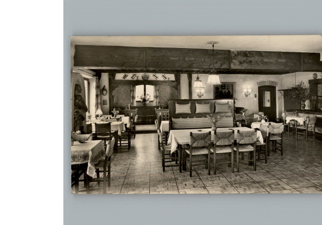 Glottertal Gasthaus zum Adler