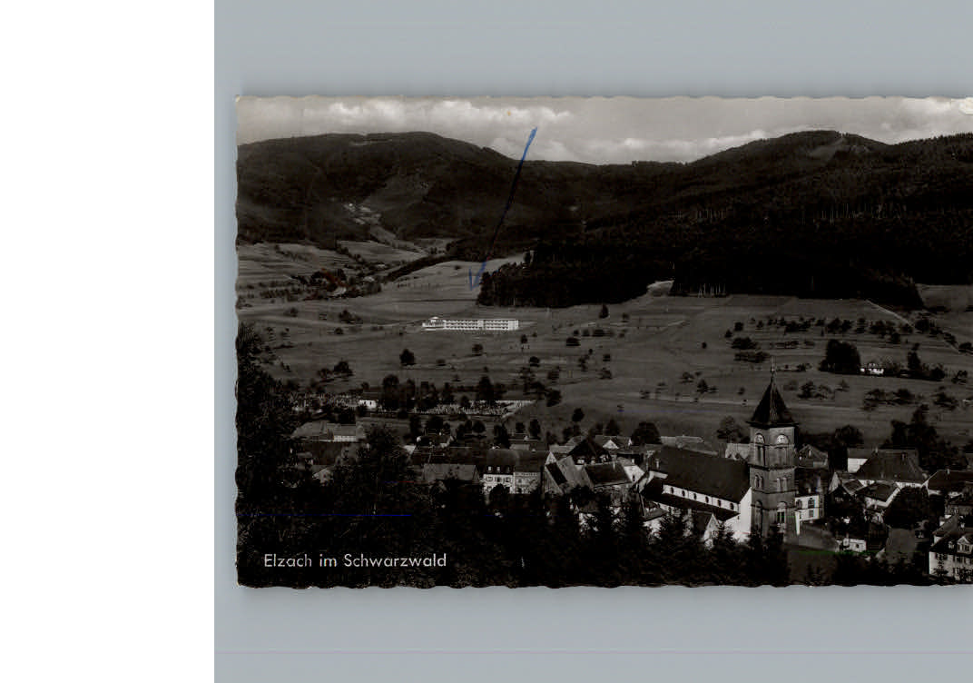 Elzach