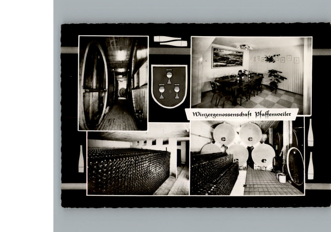 Pfaffenweiler Breisgau