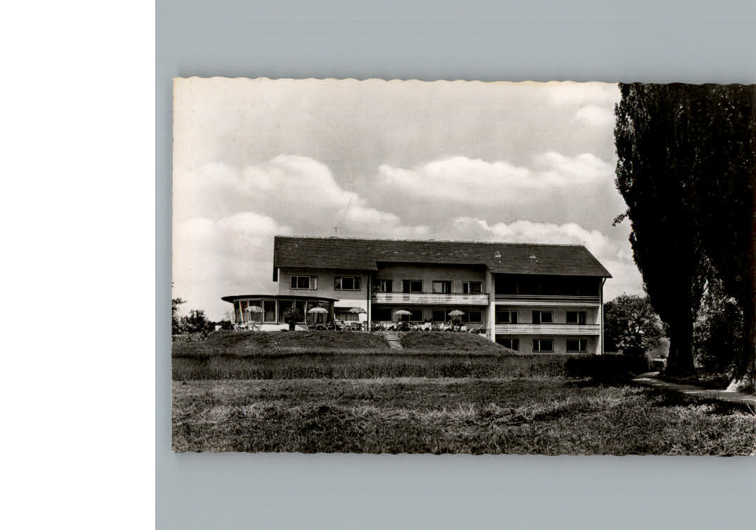 Bad Krozingen Pension Woll