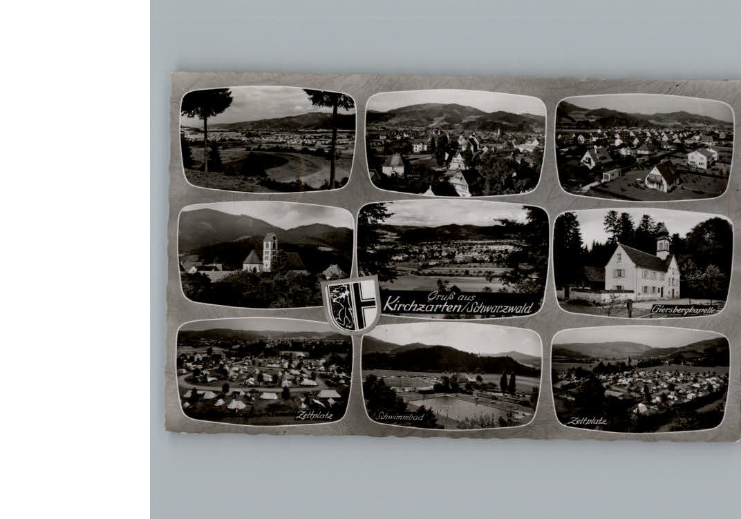 Kirchzarten Mehrfachansicht