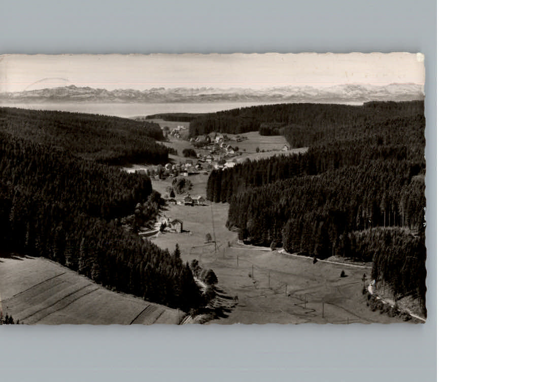 Eisenbach Schwarzwald