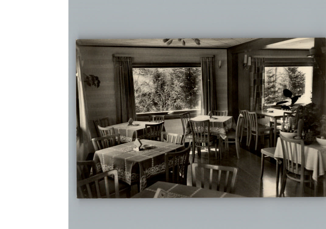 Blasiwald Cafe Restaurant Waldeck