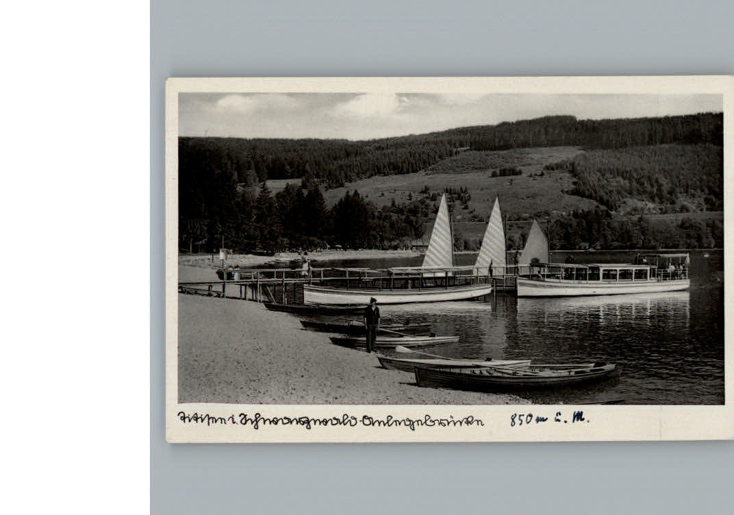 Titisee