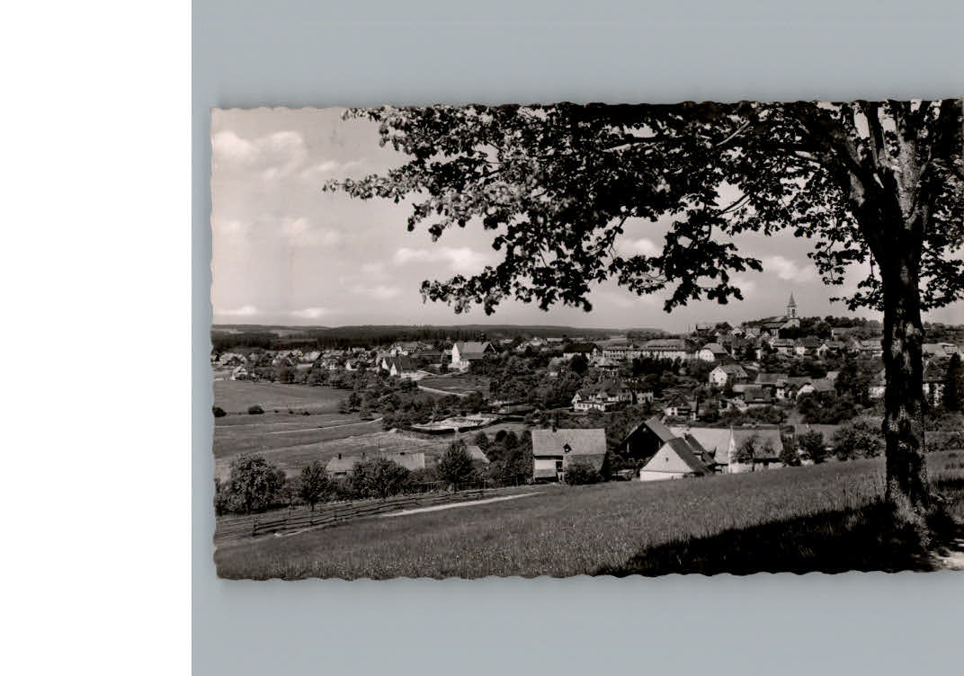 Bonndorf Schwarzwald