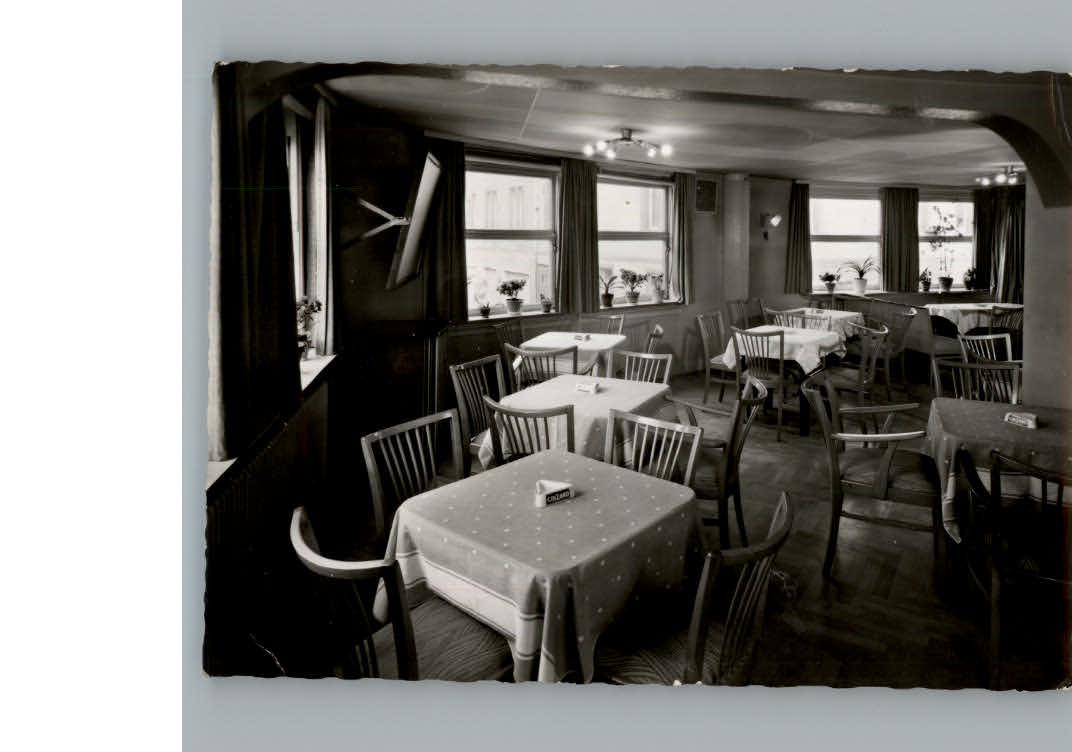 Titisee-Neustadt Konditorei Cafe Butsch