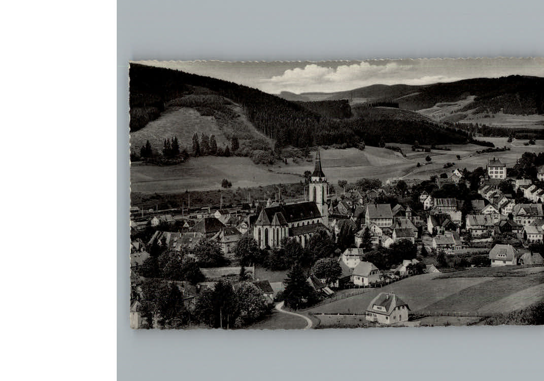 Titisee-Neustadt