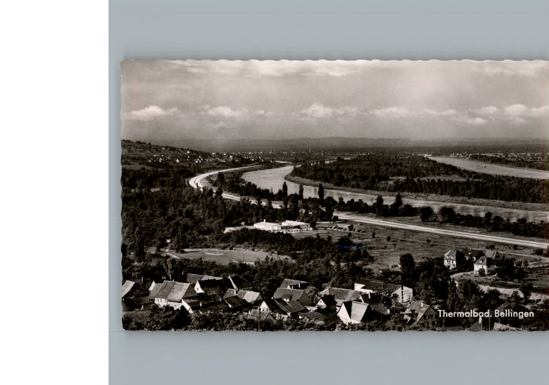 Bad Bellingen