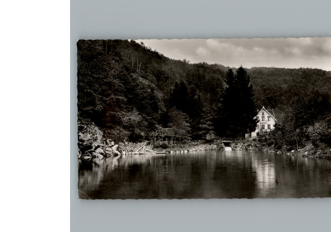 Badenweiler Cafe Restaurant Bergmannsruhe