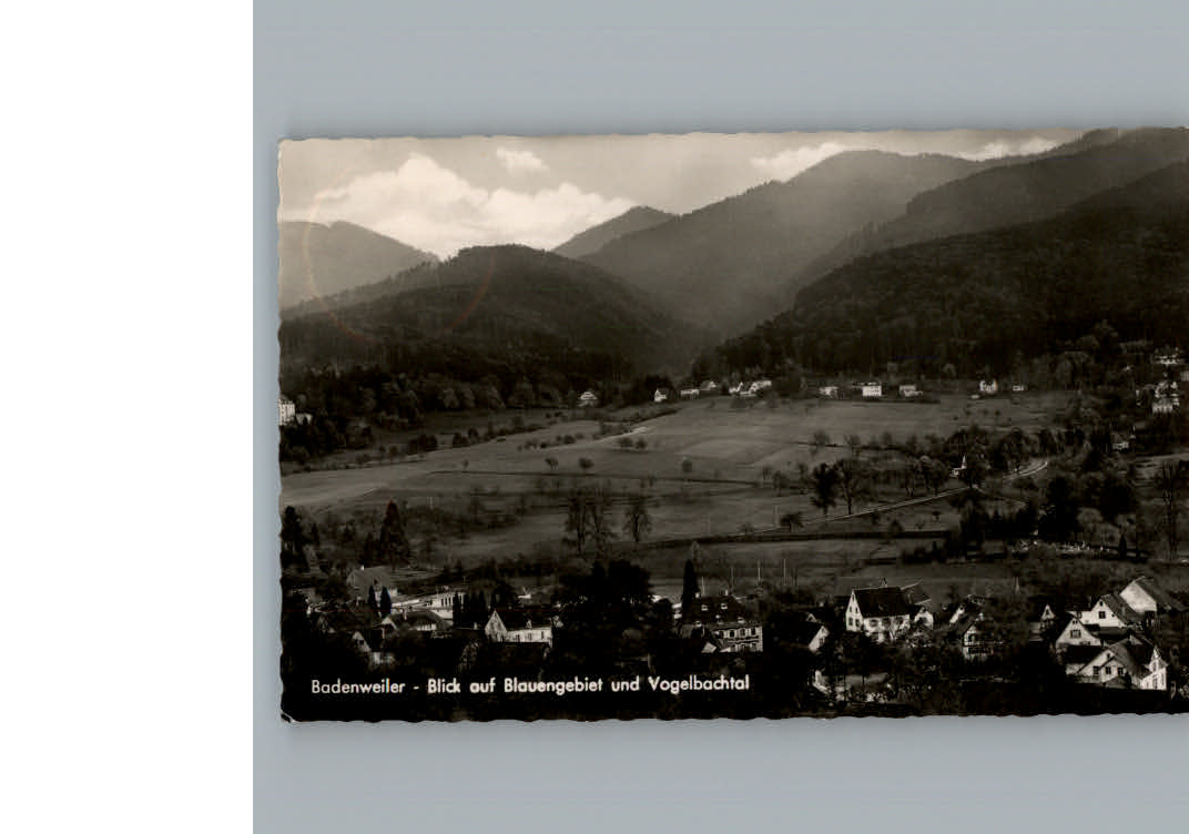 Badenweiler