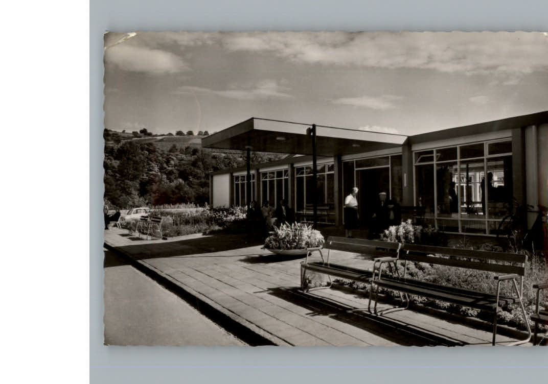 Bad Bellingen Schwimmbad