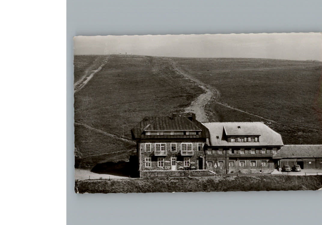 Belchen Baden Hotel Belchenhaus