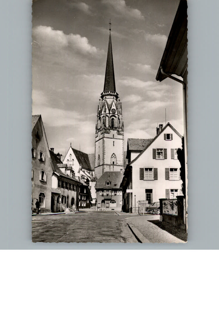 Schoenau Schwarzwald