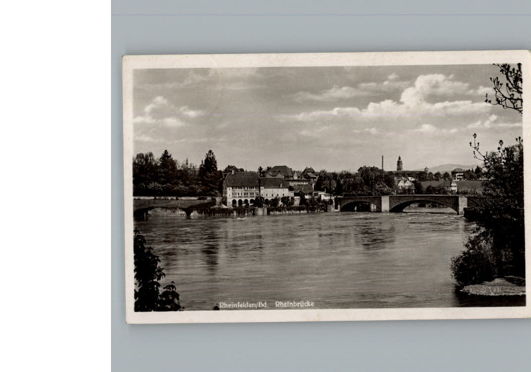 Rheinfelden Baden