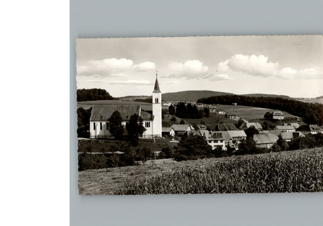 Rickenbach Hotzenwald