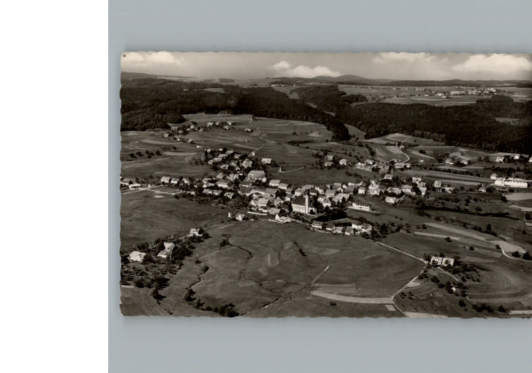 Goerwihl Fliegeraufnahme