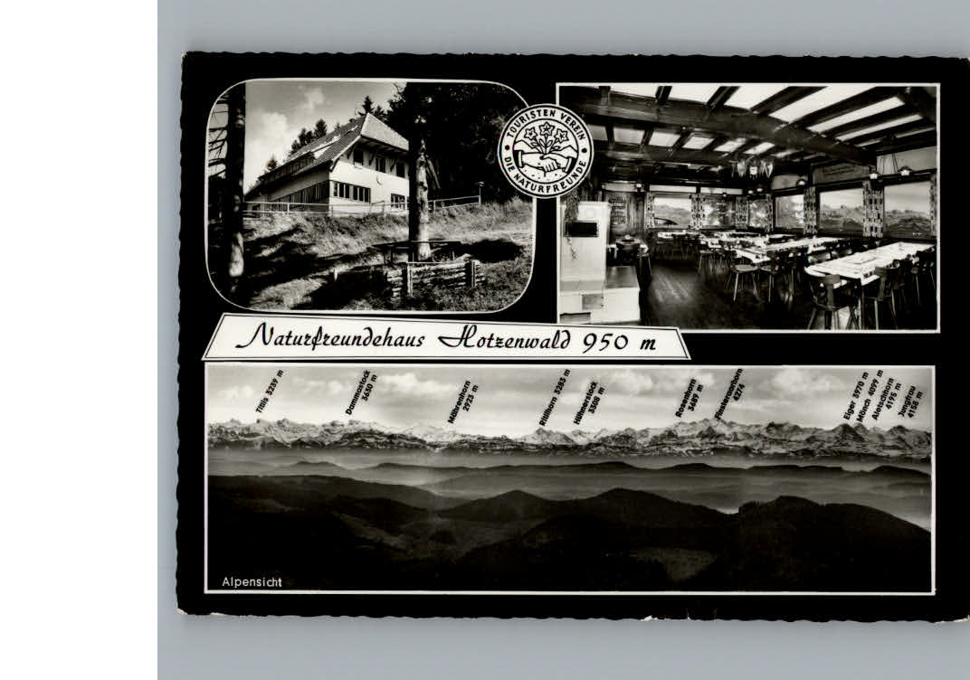 Bad Saeckingen Altenschwand