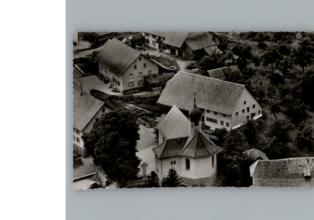 uehlingen Fliegeraufnahme