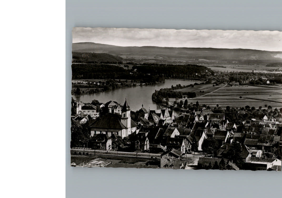 Waldshut Tiengen Rhein