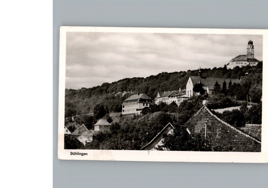 Stuehlingen