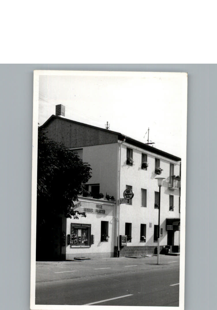 Stuehlingen Gasthaus Drechsler