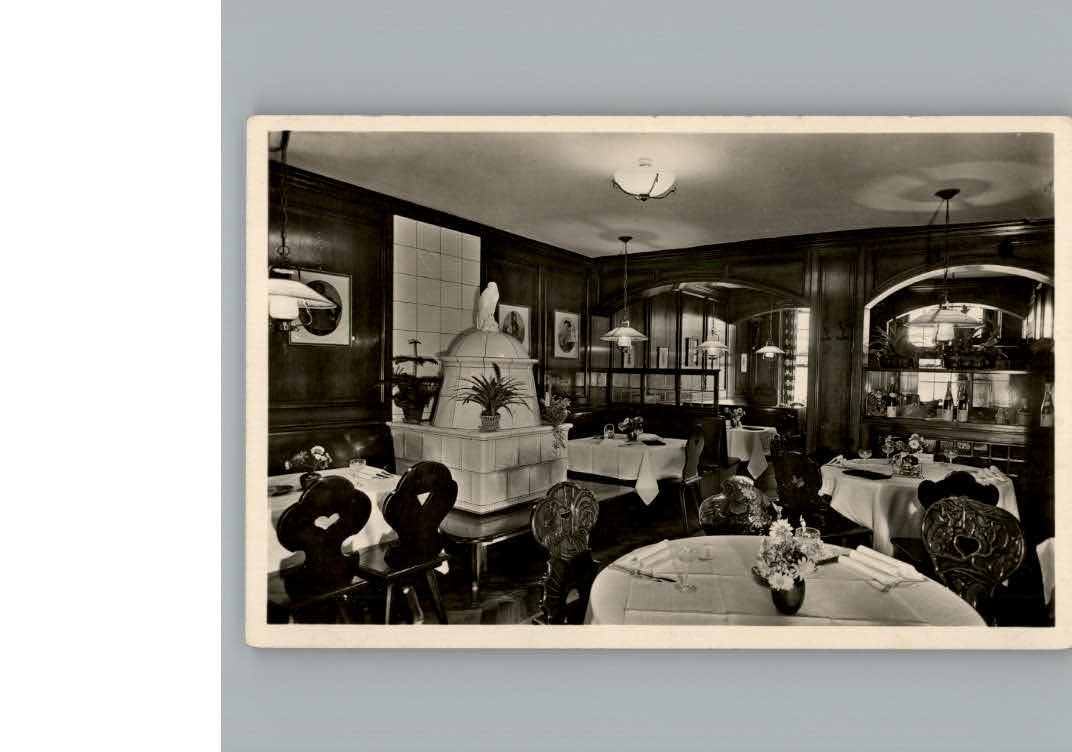 Freiburg Breisgau Hotel zum Falken