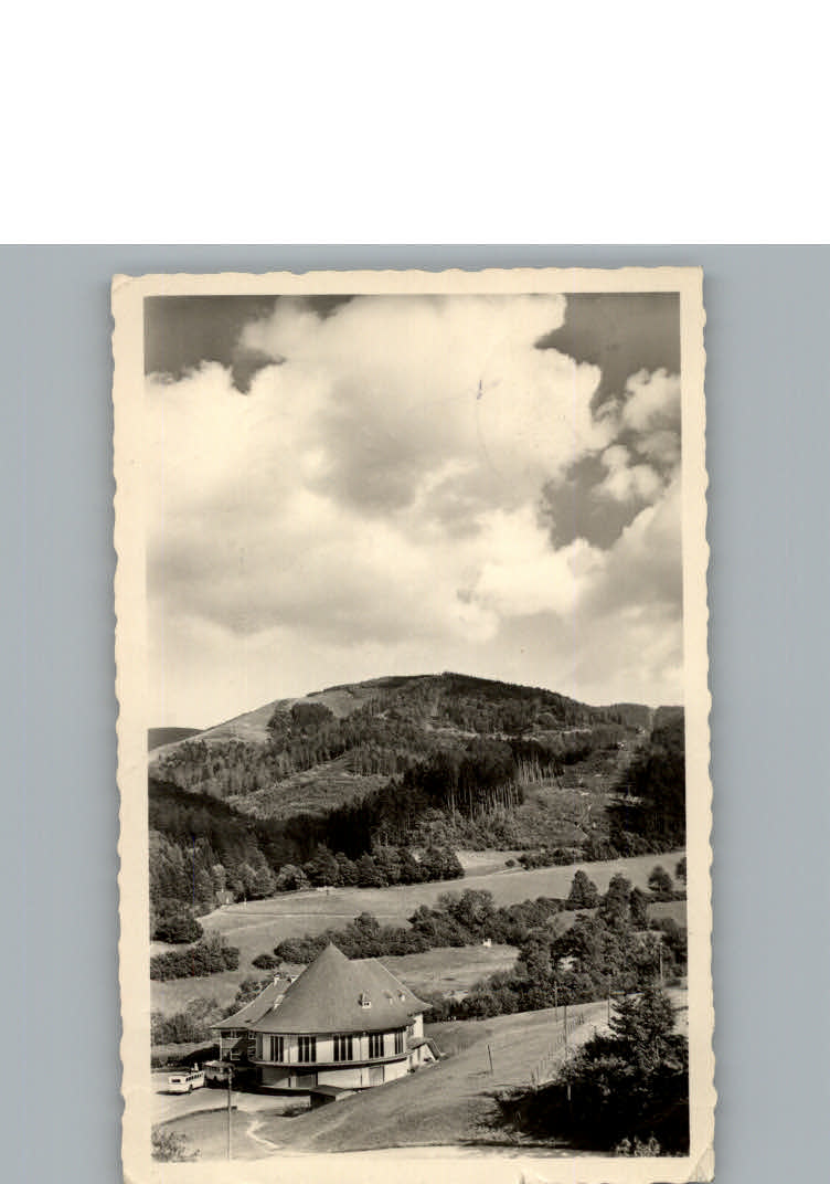 Guenterstal Freiburg