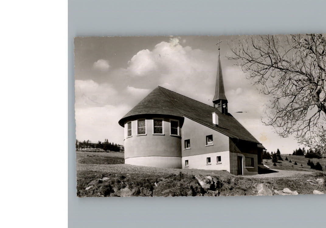 St Peter Schwarzwald Berghotel Kandel