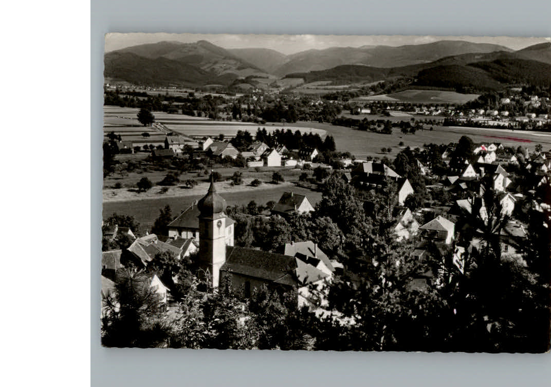 Ebnet Freiburg Breisgau