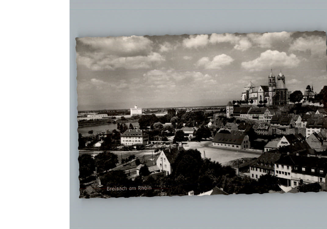 Breisach Rhein