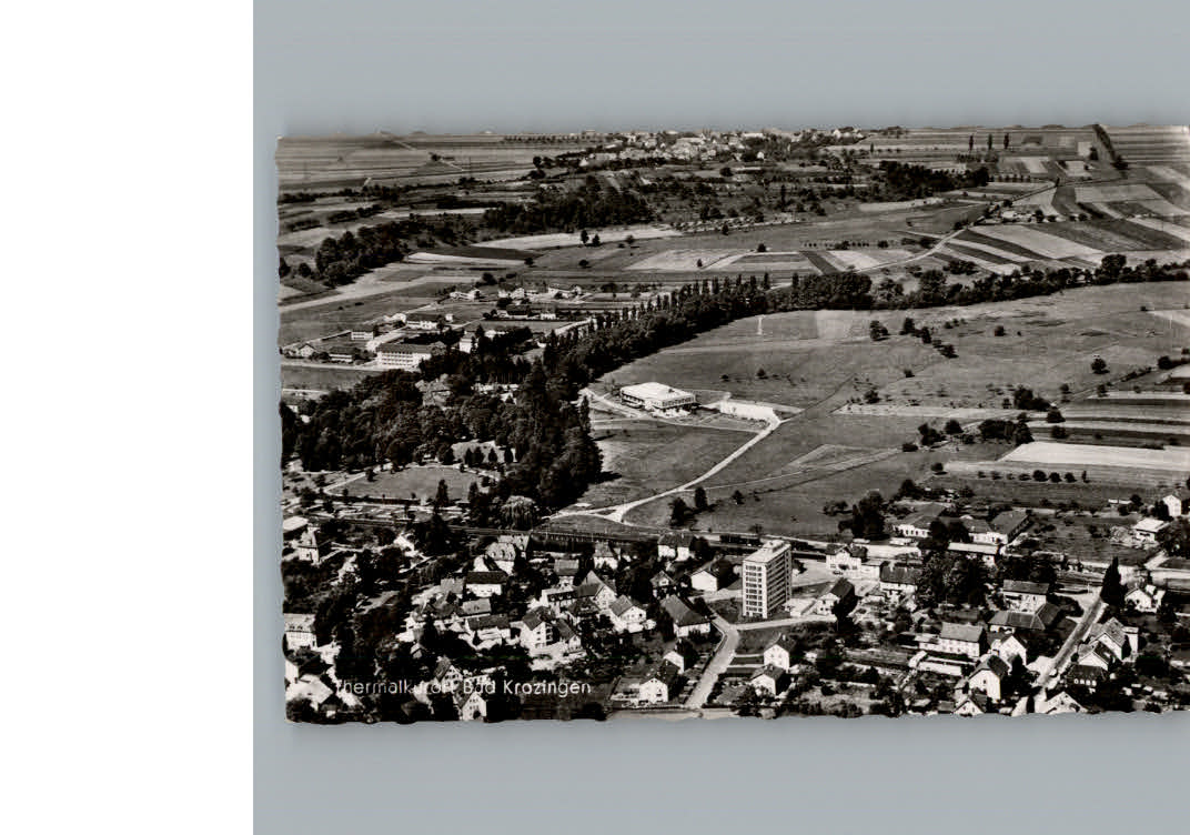 Bad Krozingen