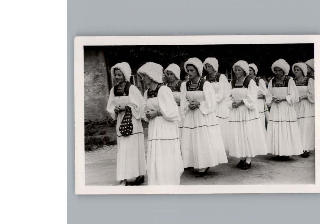 St Peter Schwarzwald