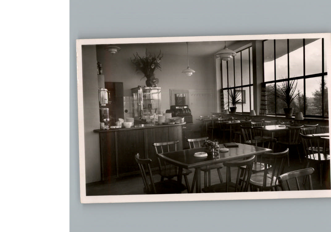 Stuttgart Raststaette