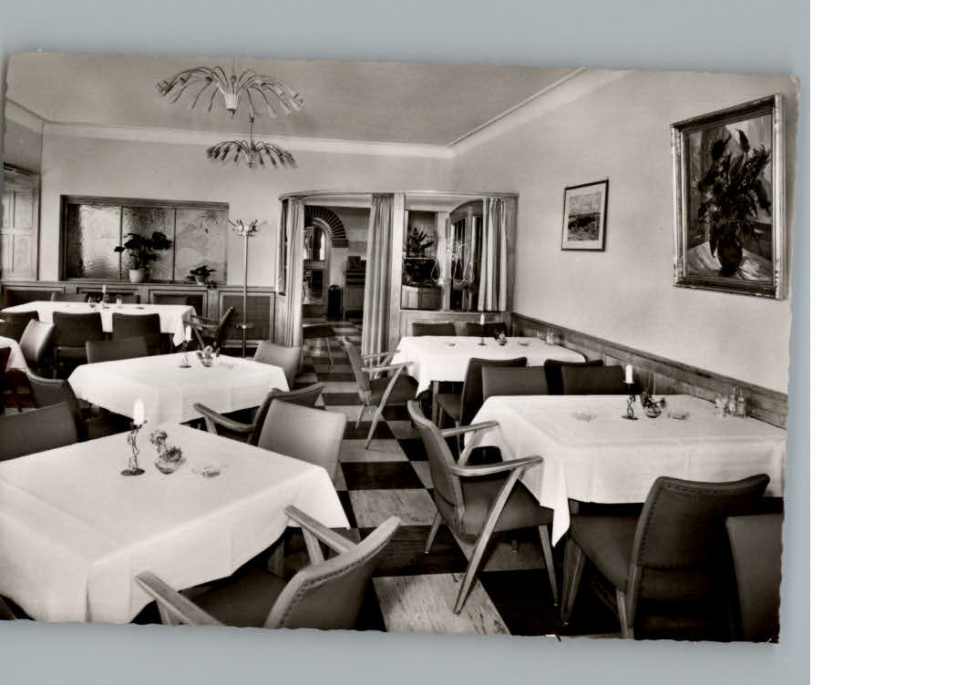 Stuttgart Hotel - Restaurant Baeckerschmide