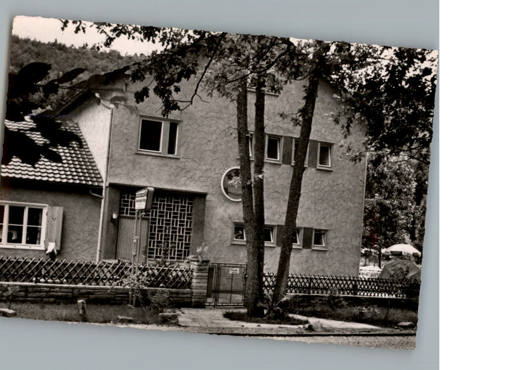 Gerlingen Wuerttemberg