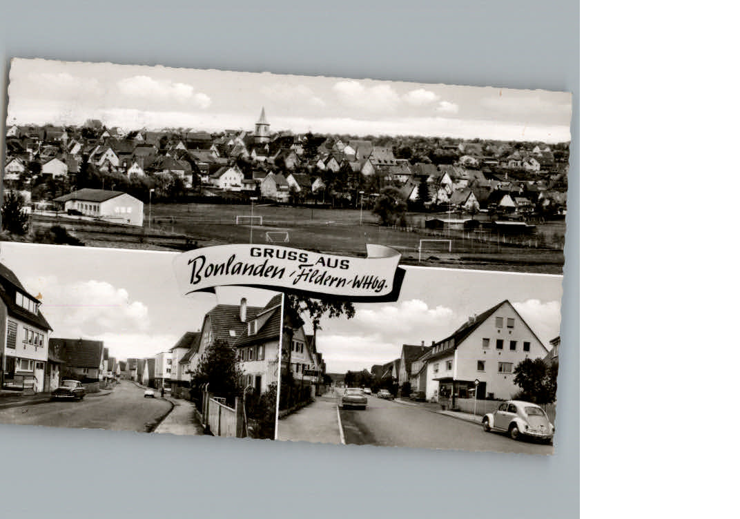 Bonlanden Filderstadt