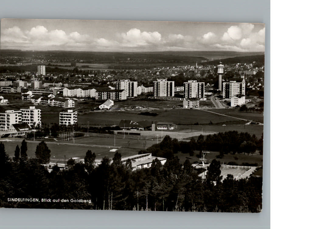 Sindelfingen